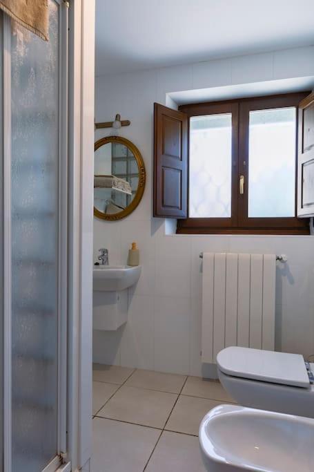 Casa Feli - Apartamento Con Jardin Privado En Los Pirineos Castiello de Jaca Exterior photo