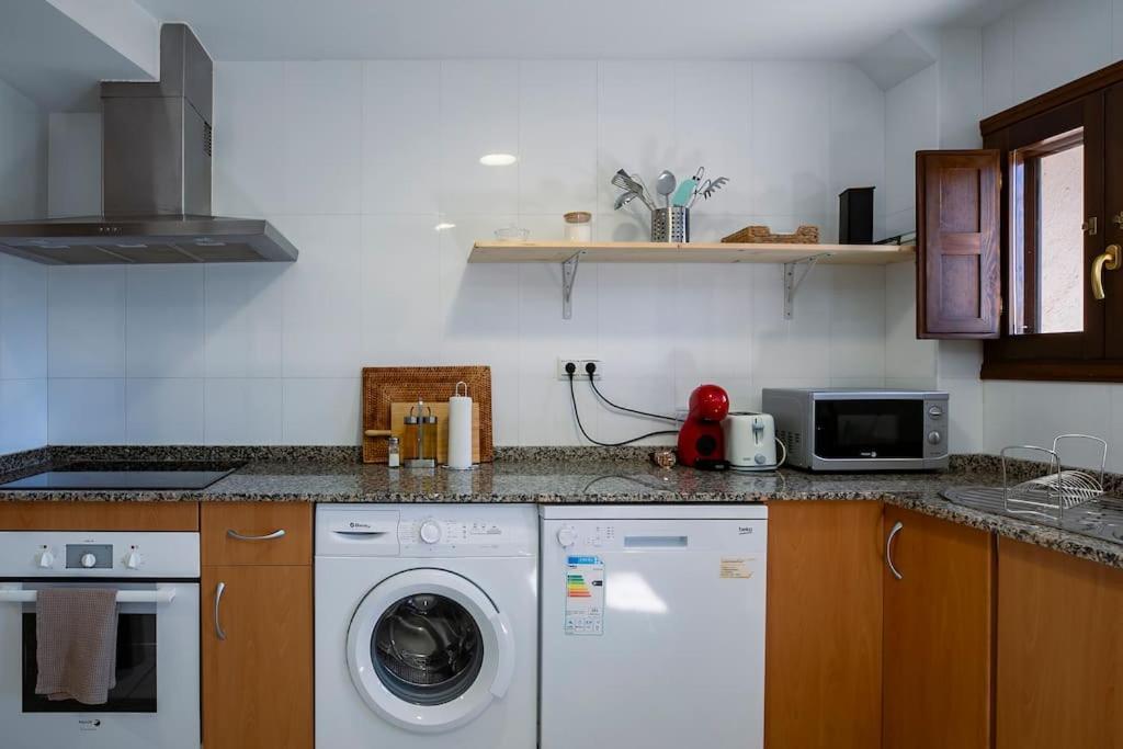Casa Feli - Apartamento Con Jardin Privado En Los Pirineos Castiello de Jaca Exterior photo
